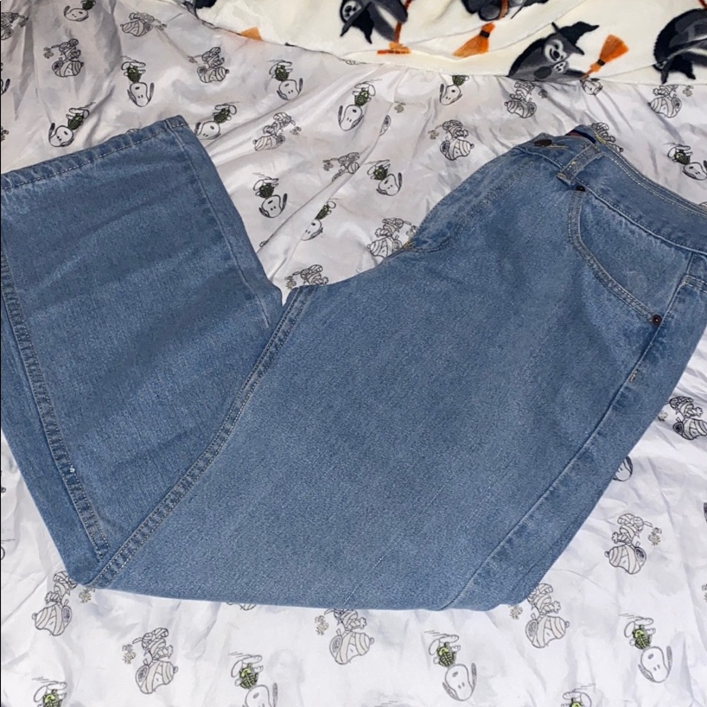 Cross & Winsor Jeans